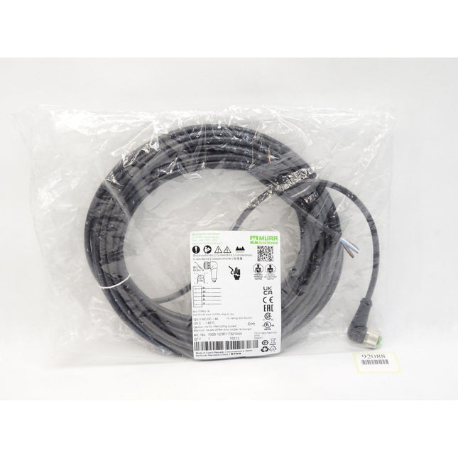 Murr Elektronik 7000-12361-7321000 / Neu OVP - Maranos.de