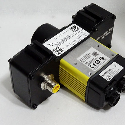 Cognex DM374 DM374X-M-031004310110 821-10079-1R / Neu OVP - Maranos.de