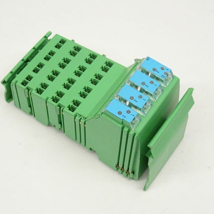 Phoenix Contact 2726227 IB IL 24 DI 8 Inline-Digital-Eingabeklemme - Maranos.de