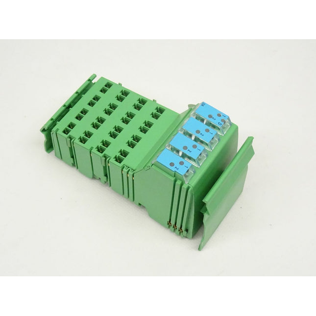 Phoenix Contact 2726227 IB IL 24 DI 8 Inline-Digital-Eingabeklemme - Maranos.de