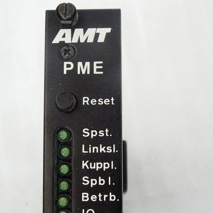 AMT PME / AMT-PME30 - Maranos.de