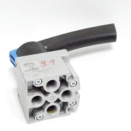 Festo 3515601 VHER-P-H-B43C-B-G14 Steuerschieber - Maranos.de