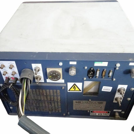 LUMONICS HY400 Laser 0,8kW inkl. Steuereinheit - Maranos.de