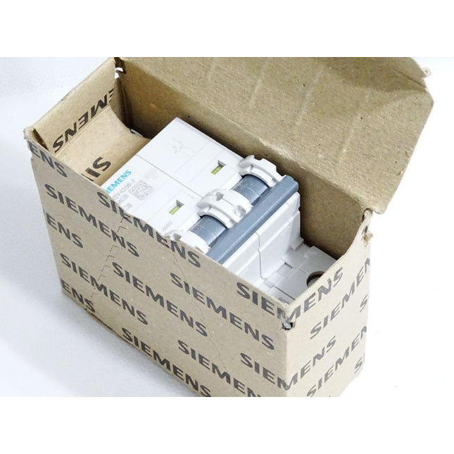Siemens 5SY4206-7 Leitungsschutzschalter / Neu OVP - Maranos.de