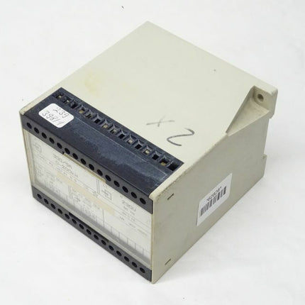 Edwin Jörns Pz-MU Kl. 0,5 / 300/5A / 0-200kW / 230V / 907 0051 - Maranos.de