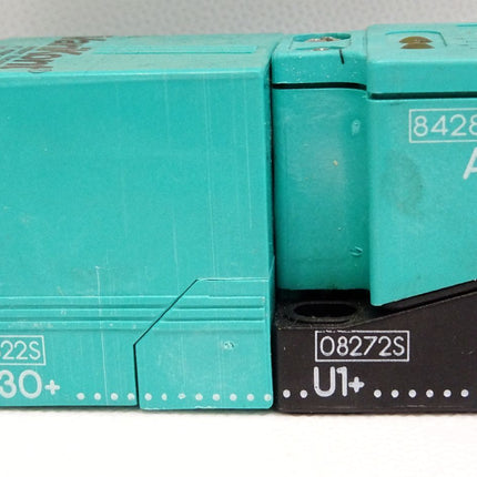 Pepperl+Fuchs NJ30+U1+A2 27822 08272 84284 Induktiver Sensor - Maranos.de