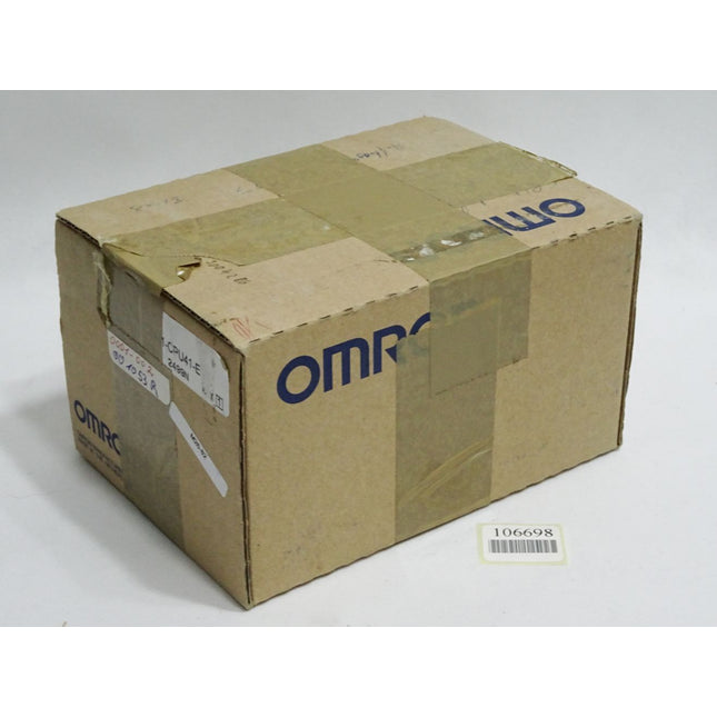 Omron CQM1H-CPU41-EV1 CPU Unit  / Neu OVP - Maranos.de
