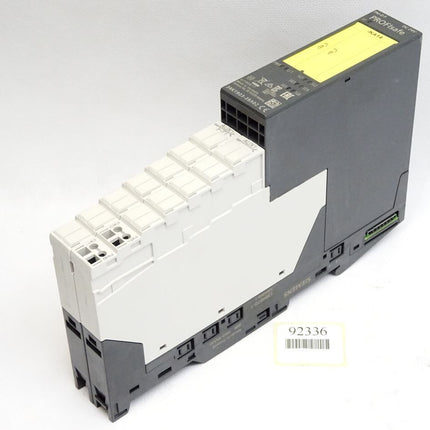 Siemens 3RK1903-3BA02 PROFISAFE Powermodul - Maranos.de