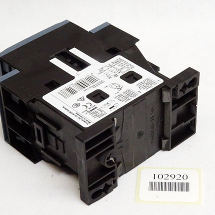 Siemens Sirius 3RT2023-1AP00 Leistungsschütz - Maranos.de