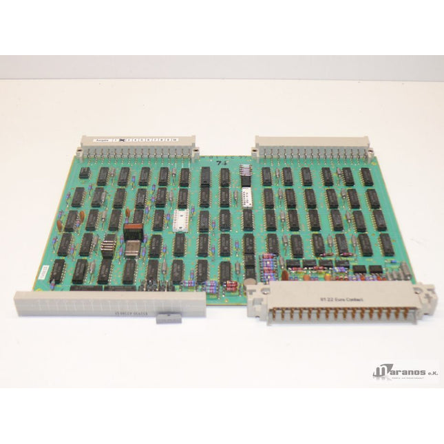 Siemens E52930-A3368-L1 / E529 30-A3368-L1 - Maranos.de