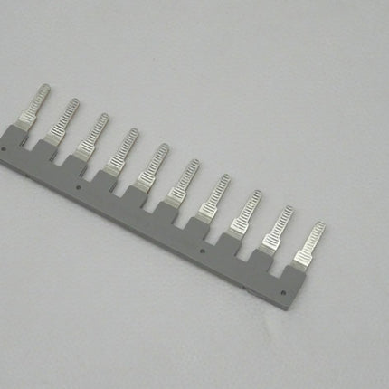 Phoenix Contact 0203137 (10&#180;er Pack) EB 10-10 4500575585-2 Neu-OVP - Maranos.de