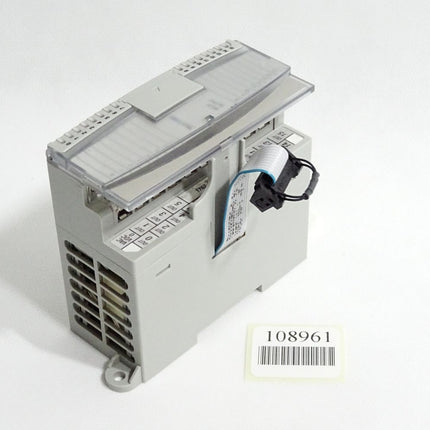 Allen Bradley MicroLogix 16 Point Relay Output Module 1762-OW16 - Maranos.de