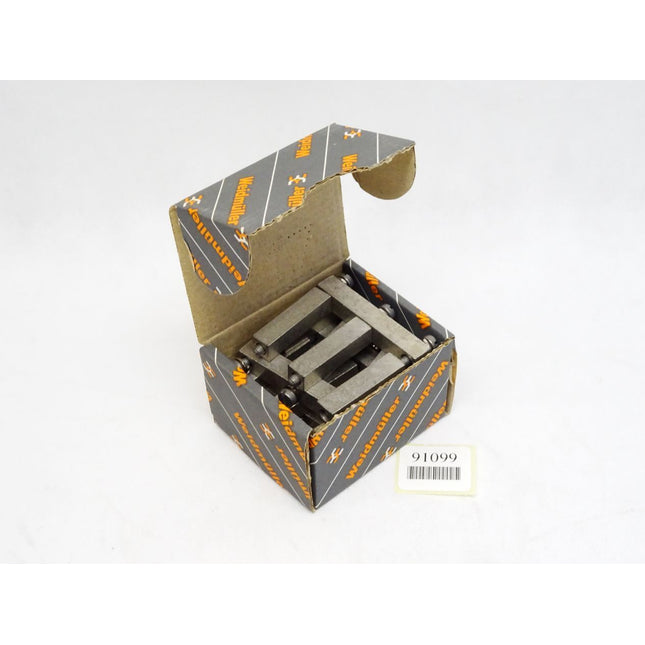 Weidmüller 106360/1063600000 WQV70/95/3 / Inhalt : 5 Stück / Neu OVP - Maranos.de