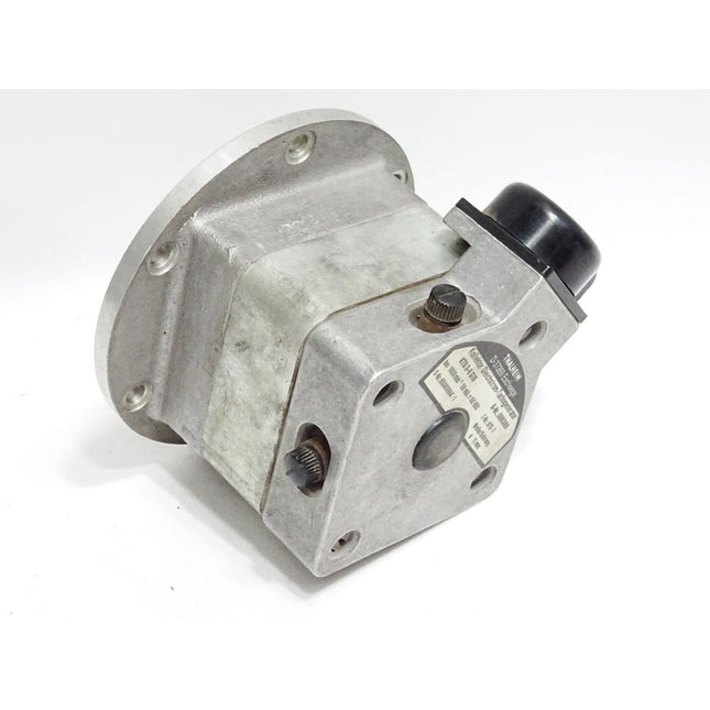 Talheim Kollektor Gleichstrom-Tachogenerator KTD 3-6 B10 1000min-1 30mA 300389 - Maranos.de