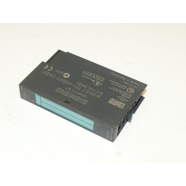 Siemens 6ES7131-4BB01-0AB0 Digital Eingabe Modul 6ES7 131-4BB01-0AB0 - Maranos.de