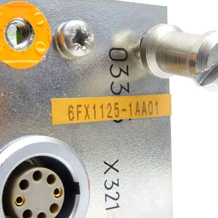 Siemens 6FX1125-1AA01 / 5482519101.01 - Maranos.de