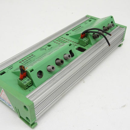 Phoenix Contact InterBus 2742146 / IBS CT 24 IO GT-LK-OPC / 27 42 146 siehe Anschluss - Maranos.de