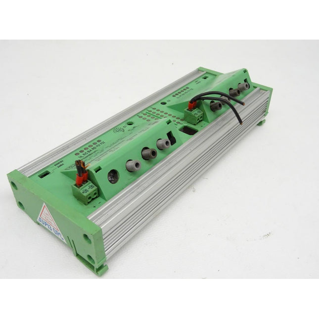 Phoenix Contact InterBus 2742146 / IBS CT 24 IO GT-LK-OPC / 27 42 146 siehe Anschluss - Maranos.de