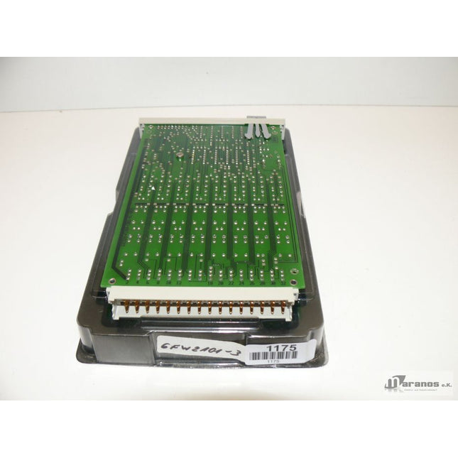 Siemens 6FW2101-3 Simatic W2 6FW2 101-3 Simadyn Teleperm - Maranos.de