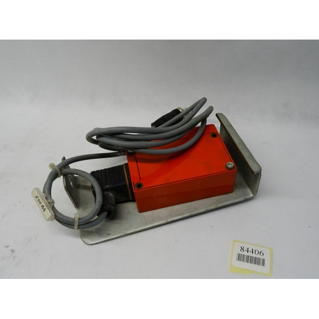 Leuze RK85/4 / Lichtschranke - Maranos.de