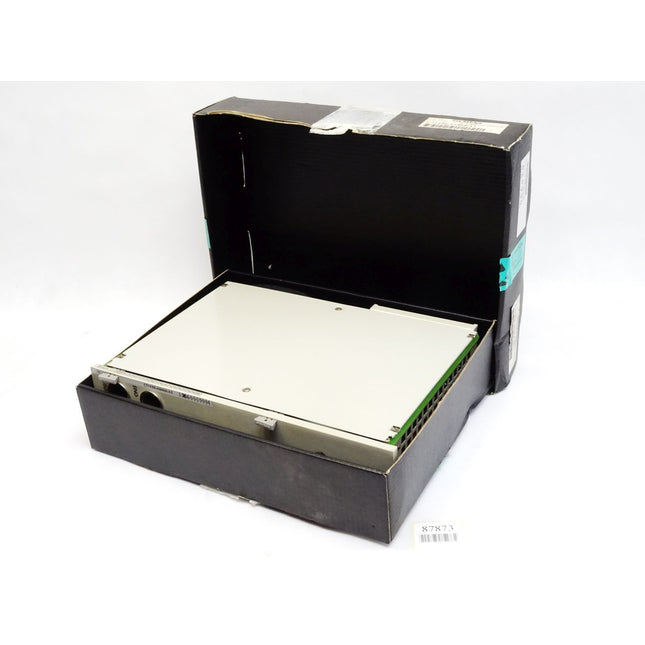 Siemens C71458-A6464-A1 E:3 / Eingangs-Anpassung / OVP - Maranos.de