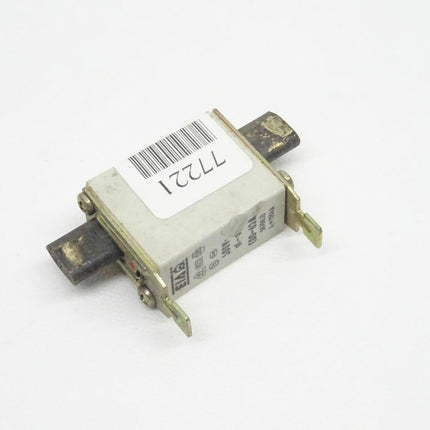 EIA C00-63A Sicherung 63A NH-Sicherungseinsatz 500V - Maranos.de