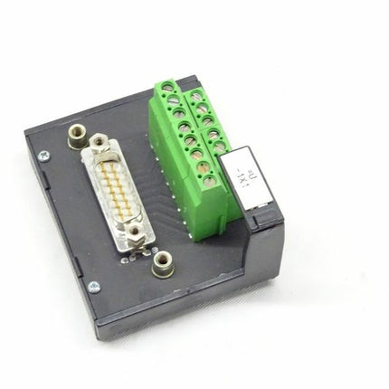 Murr Elektronic Übergabebaustein 54031 Max.125 V AC/DC Max.2A - Maranos.de