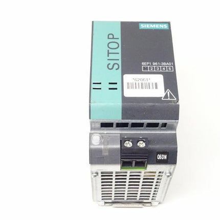 Siemens Sitop 6EP1961-3BA01 Puffermodul 6EP1 961-3BA01 - Maranos.de