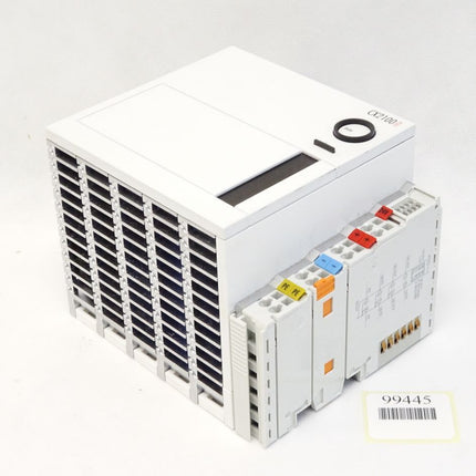 Beckhoff CX2100-0904 / Netzteil mit integrierter USV - Maranos.de