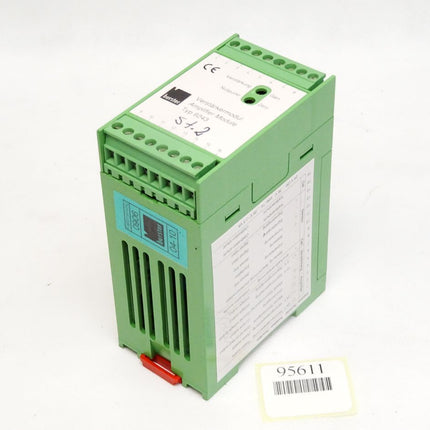 Burster Verstärkermodul 9243 - Maranos.de