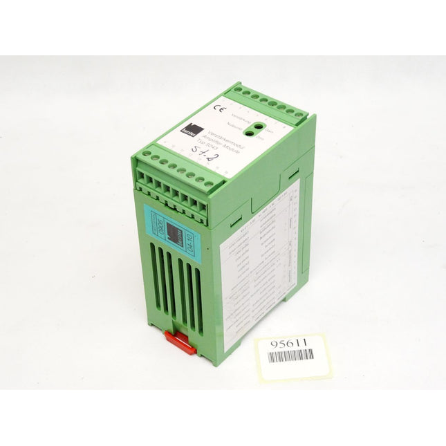 Burster Verstärkermodul 9243 - Maranos.de
