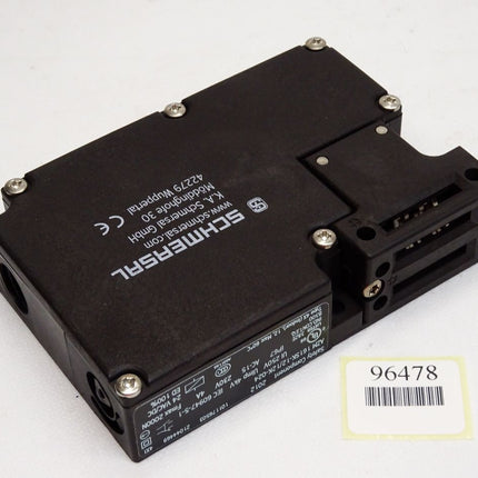 Schmersal Safety Component 101176503 AZM161SK-12/12K-024 / Neu - Maranos.de