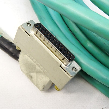 Kabel für Siemens Simodrive 11m W22-1102-11M - Maranos.de