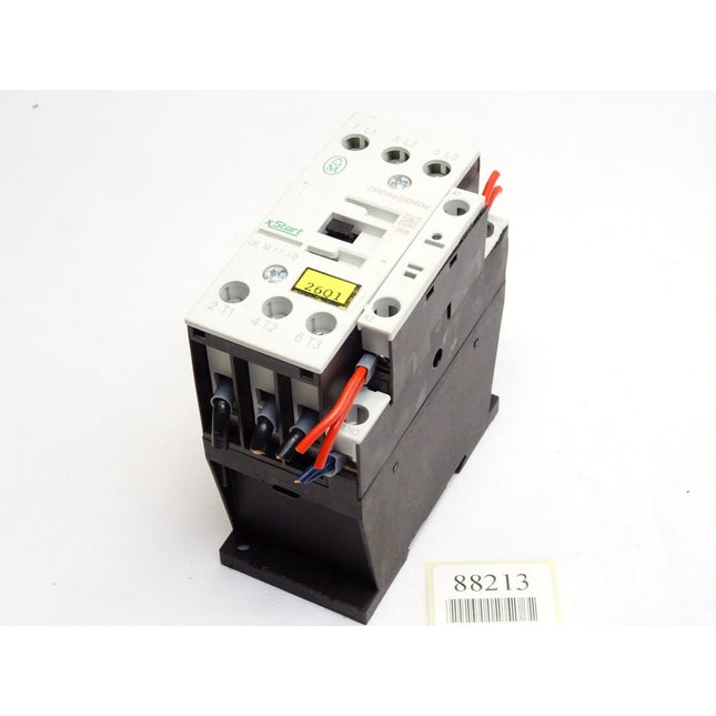 Moeller DILM(C)17 DILM17-10 / 1606 - Maranos.de