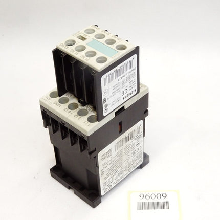 Siemens 3RT1017-1BB41 Leistungsschütz - Maranos.de