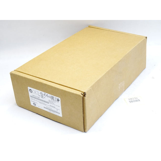 Allen-Bradley Line Filter 25-RF7P5-AL / Neu OVP - Maranos.de