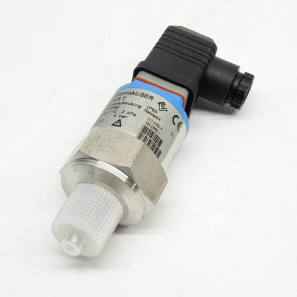 Endress+Hauser CERABAR T PMC131-A11F1D3W - Maranos.de