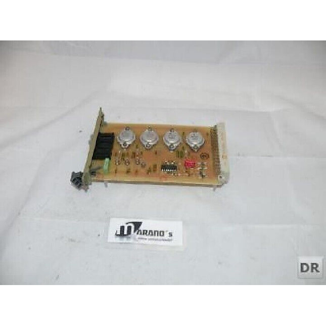 AEG Logistat DAV108 / 5078 0ZL-125 944.06// - Maranos.de