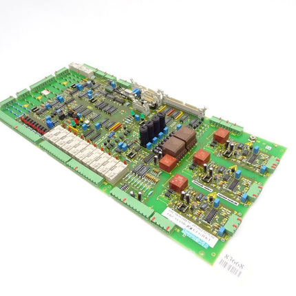 Siemens 6SC9830-0HF50 / 6SC9 830-0HF50 / 459002.9275.50 / E:D / Neu - Maranos.de