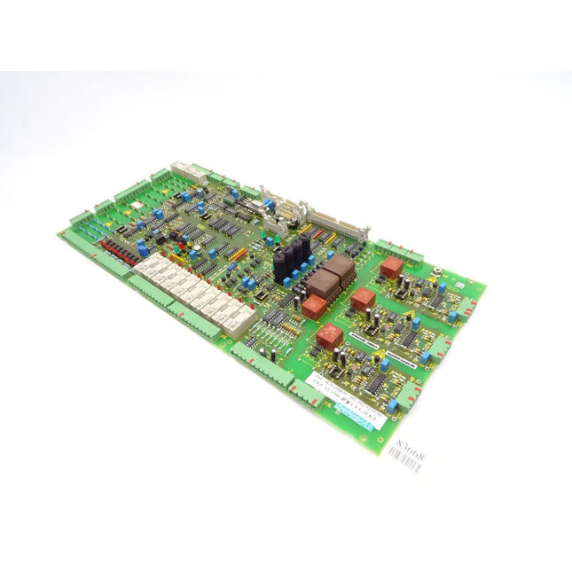 Siemens 6SC9830-0HF50 / 6SC9 830-0HF50 / 459002.9275.50 / E:D / Neu - Maranos.de