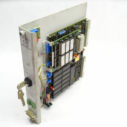 Indramat CPUB 01-00 Prozessorplatine CPU CPUB01-00 - Maranos.de