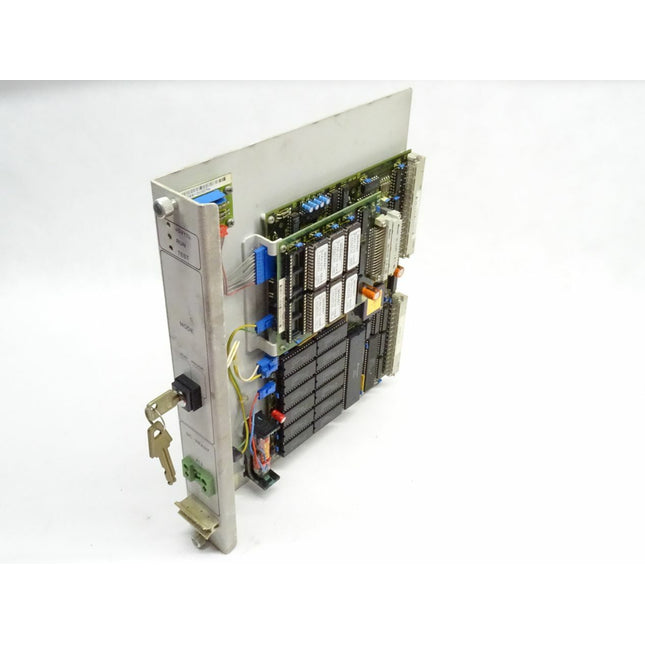 Indramat CPUB 01-00 Prozessorplatine CPU CPUB01-00 - Maranos.de