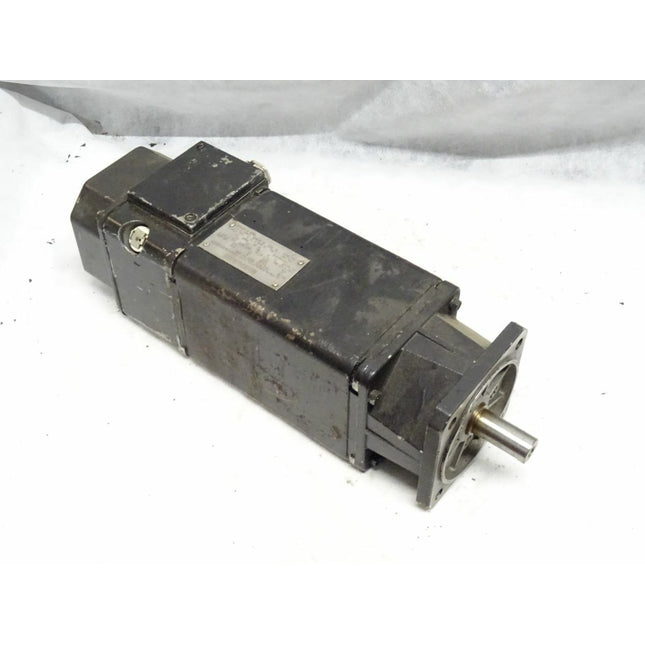 Siemens 1HU3056-0AC01-0ZZ9 Permanent Magnet Motor 1,03kW / 2000 Rpm / 1 HU3056-0AC01-0ZZ9 - Maranos.de