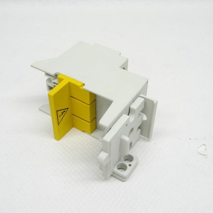 SIEMENS 3RV1928-1A  Trennerbaustein für Leistungsschalter - Maranos.de