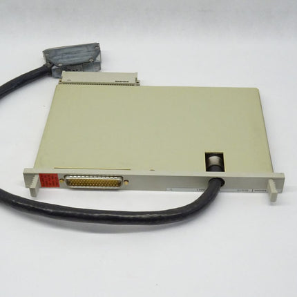 Siemens 6ES5312-3AB11 Simatic Anschaltung 6ES5 312-3AB11 Neuwertig - Maranos.de