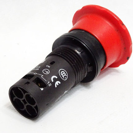 ABB CE4P-10R-02 Not-Aus-Taster - Maranos.de