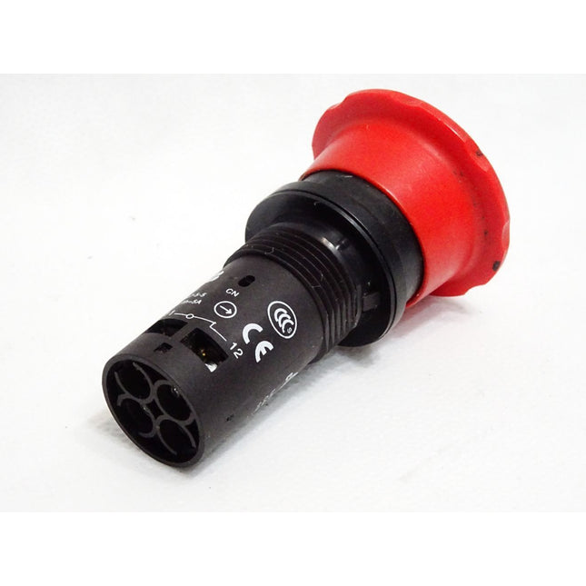 ABB CE4P-10R-02 Not-Aus-Taster - Maranos.de