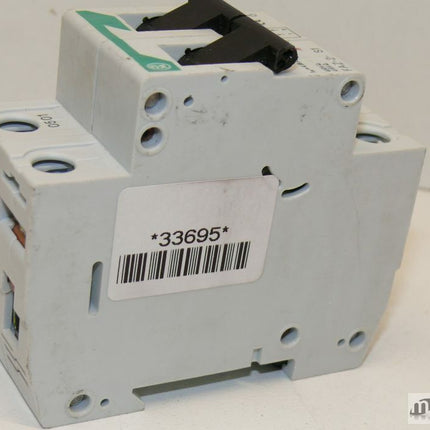 Moeller FAZ-2-S1 Leistungsschutzschalter - Maranos.de