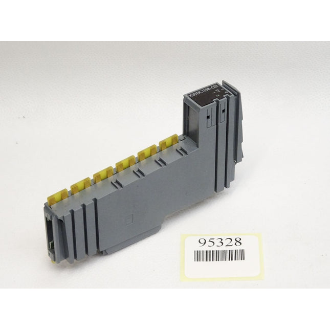 B&R X20DC1198-C01 Rev. C0 1 SSI-Absolutgeber 5 V - Maranos.de