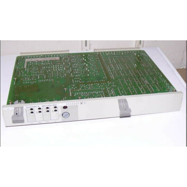 Siemens Teleperm M 6DS1702-8AA / 6DS 1702-8AA / E:8 / C79458-L442-B1 - Maranos.de